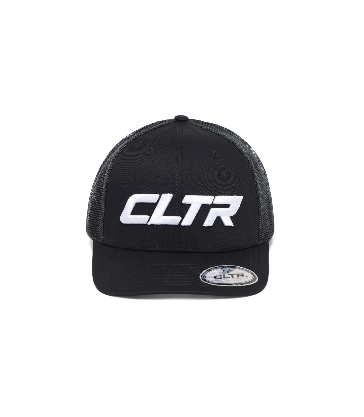 CLTR - VTCR trucker Cap