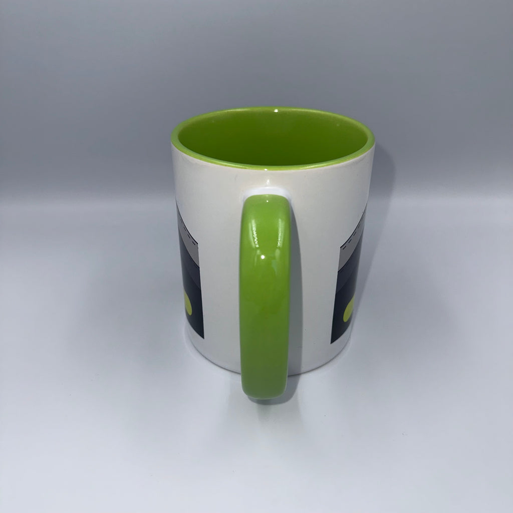 Air Max Mugs ☕️