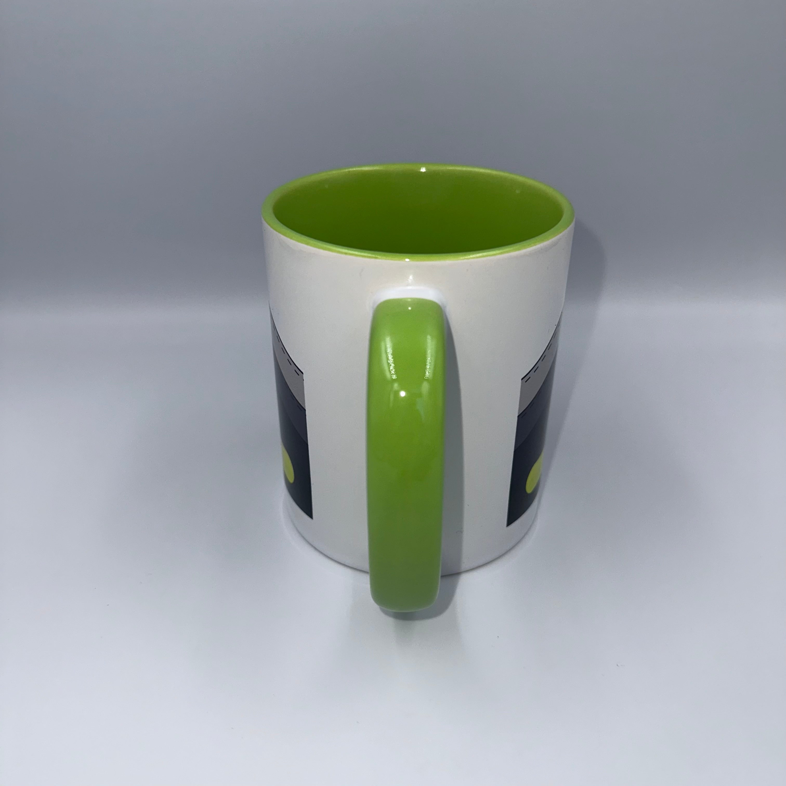Air Max Mugs ☕️