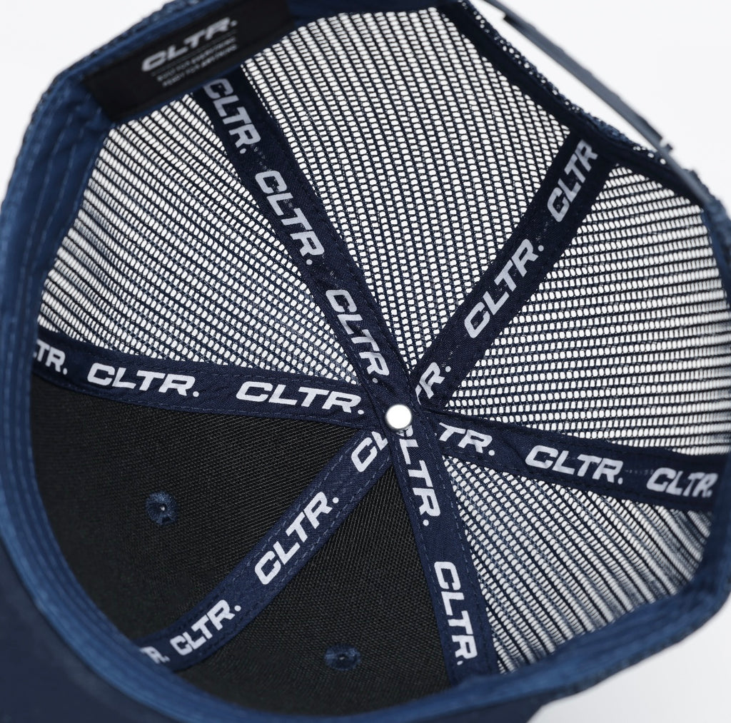 CLTR - Stack Trucker Cap
