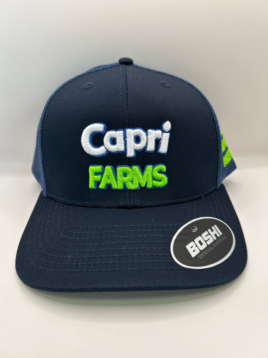Capri Farms Original 3D - Navy
