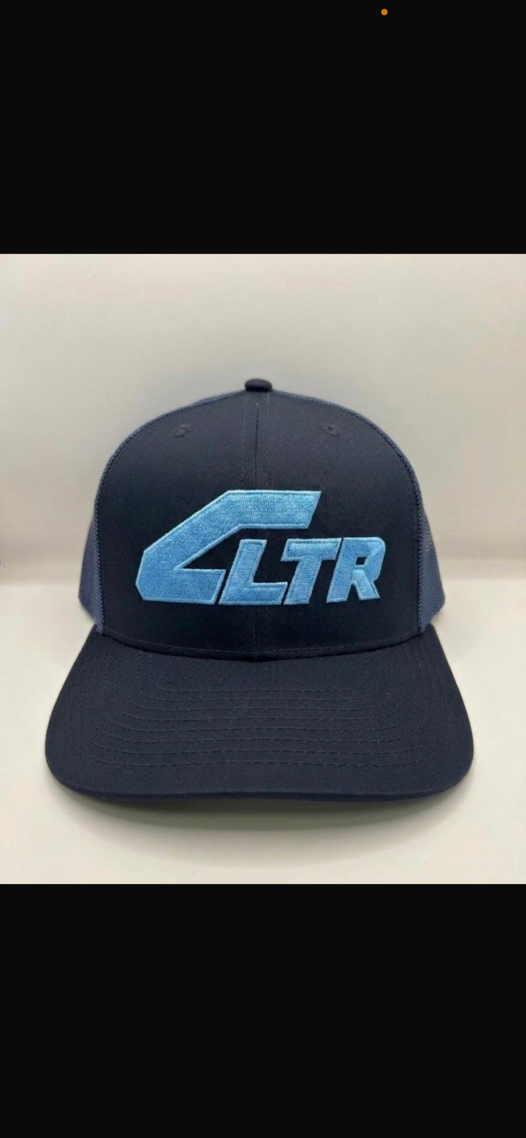 CLTR Vector Trucker Cap