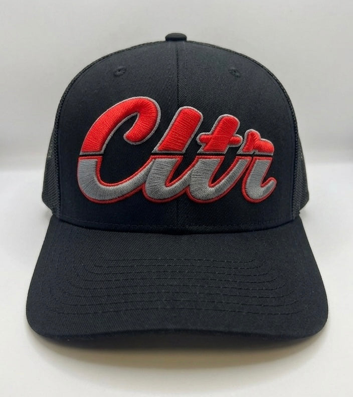 CLTR Signature V2 🧢
