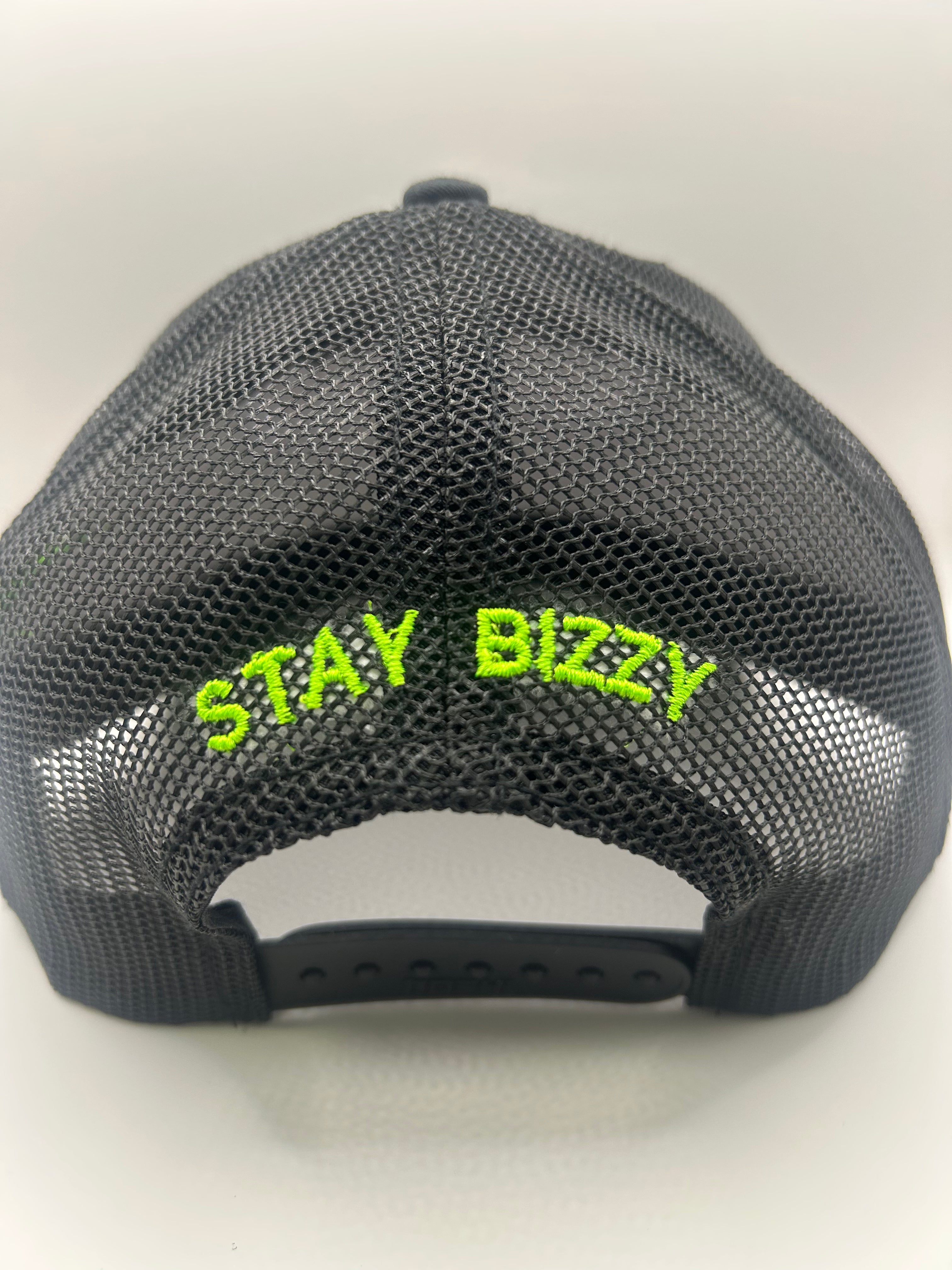 Capri Farms X CLTR. - 0151 CAP - Black