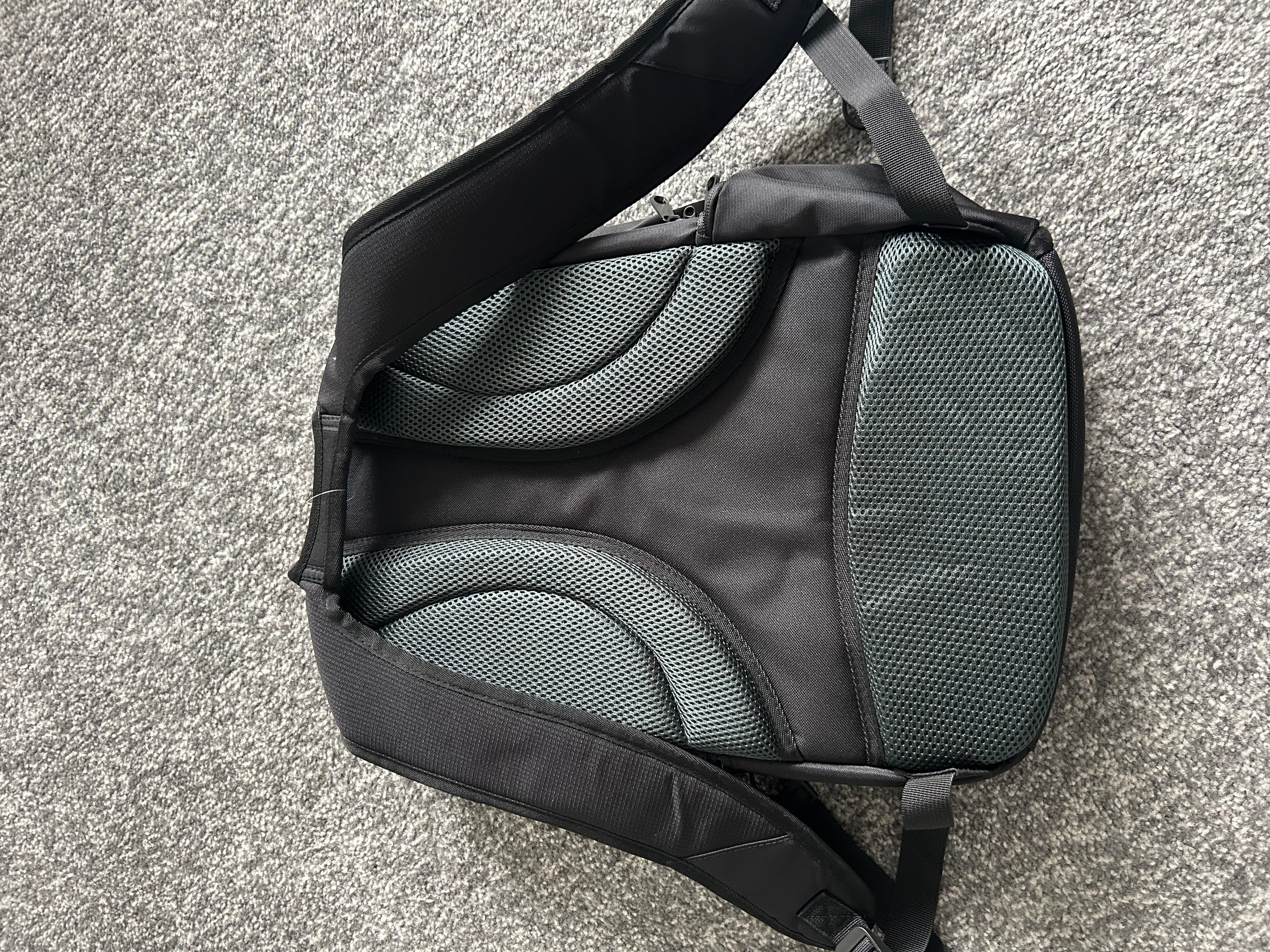 Capri Farms X CLTR. - BackPack