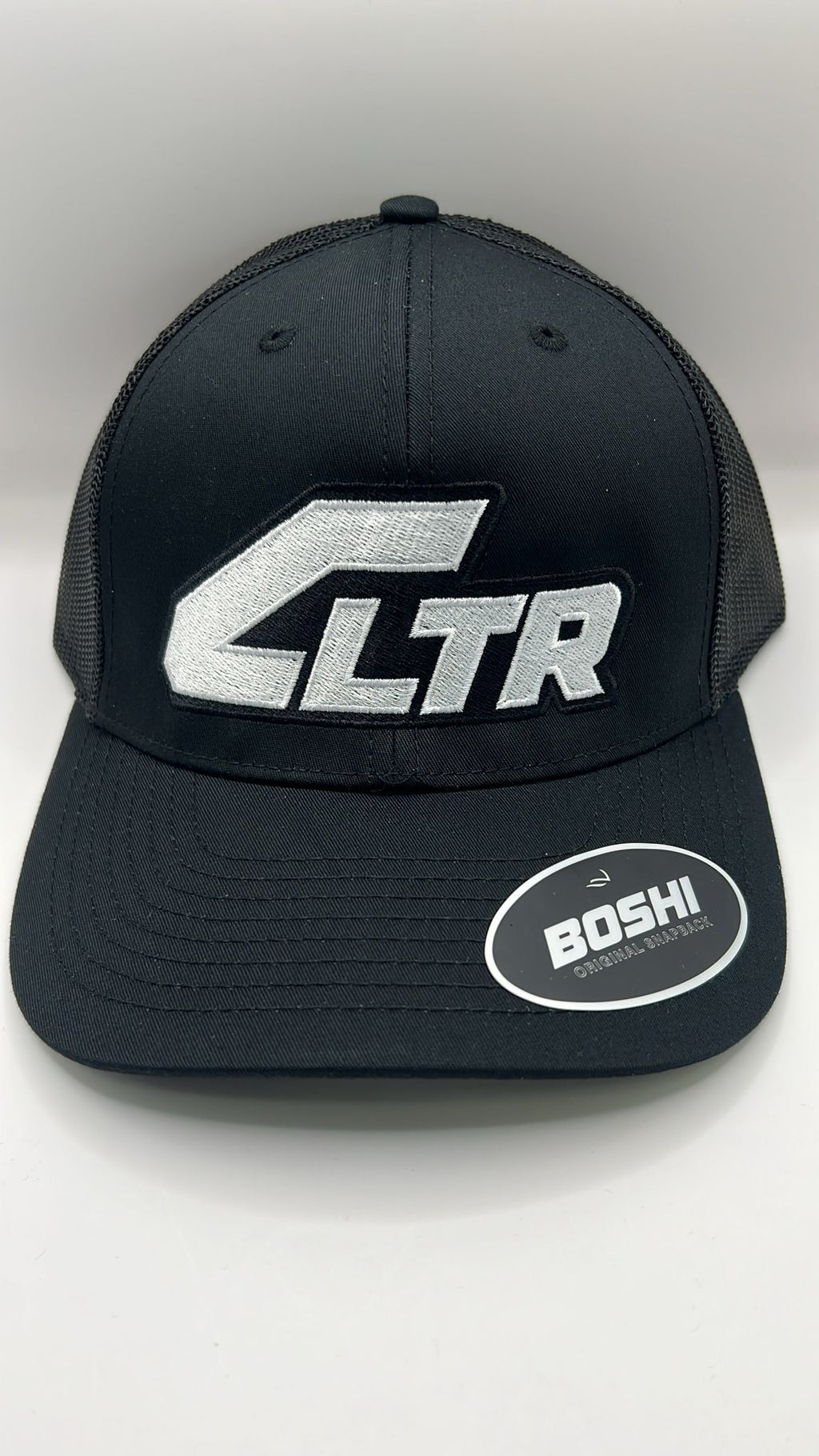 CLTR Vector Trucker Cap
