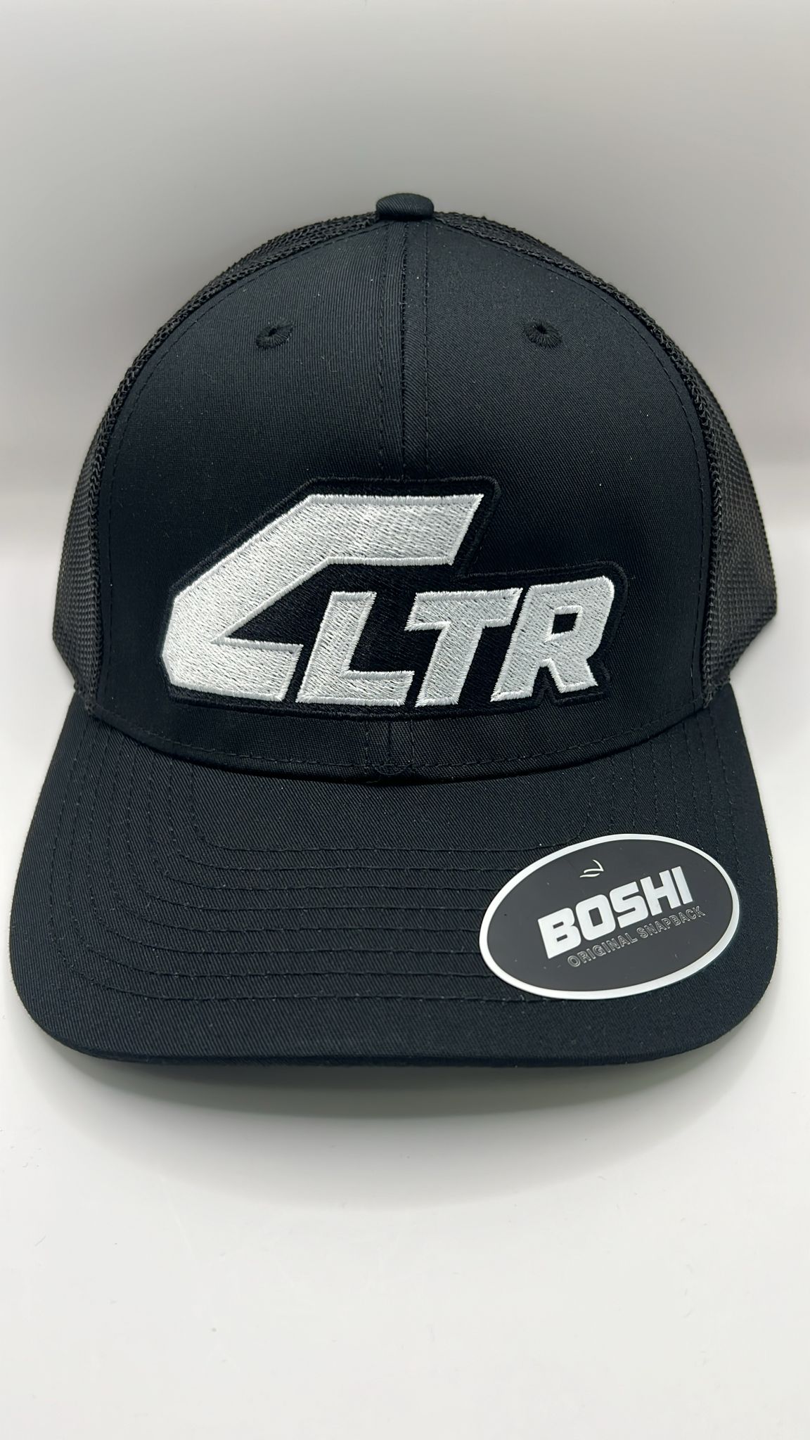 CLTR Vector Trucker Cap