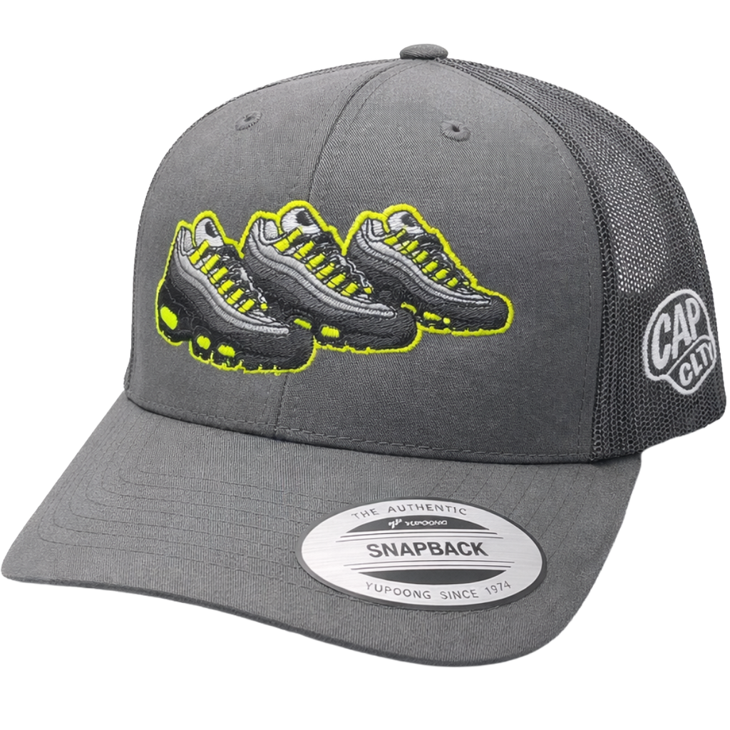 NEON Caps 🧢