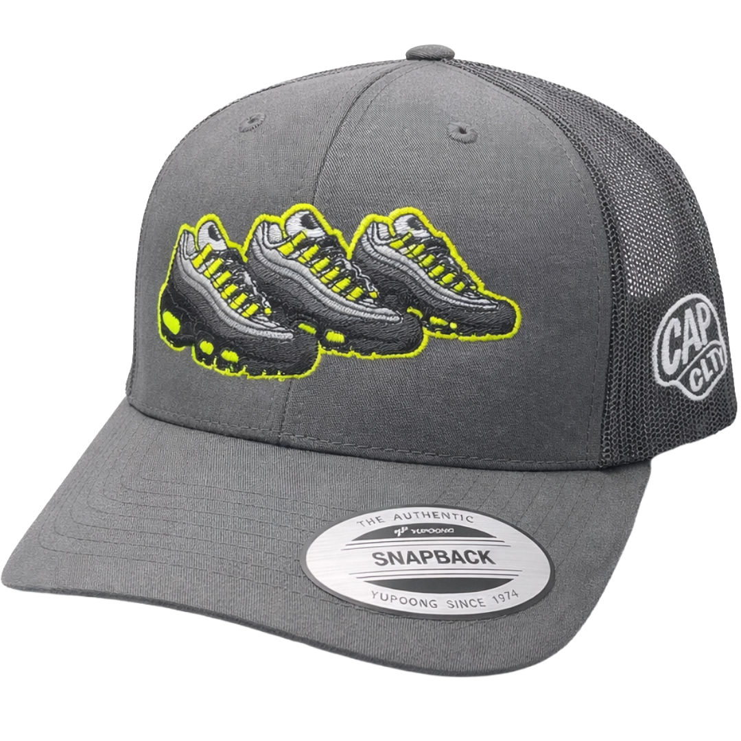 NEON Caps 🧢